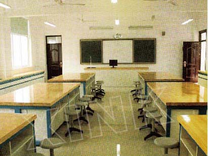 通用技術(shù)實(shí)驗室