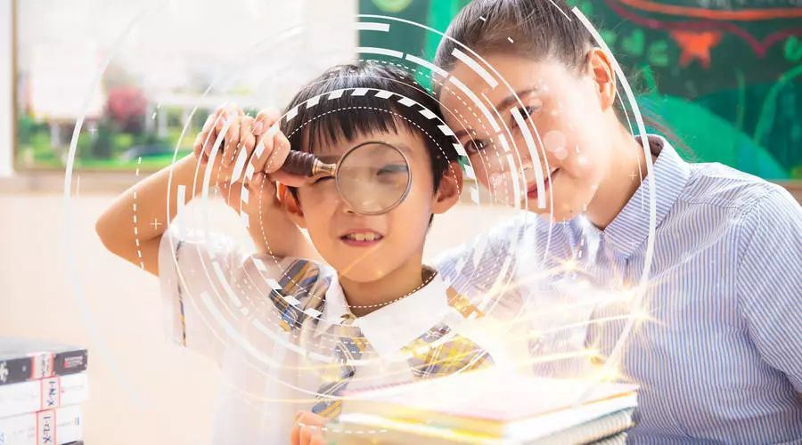 昆明7所中小學有科技創新實驗室！看看他們都研究些啥？