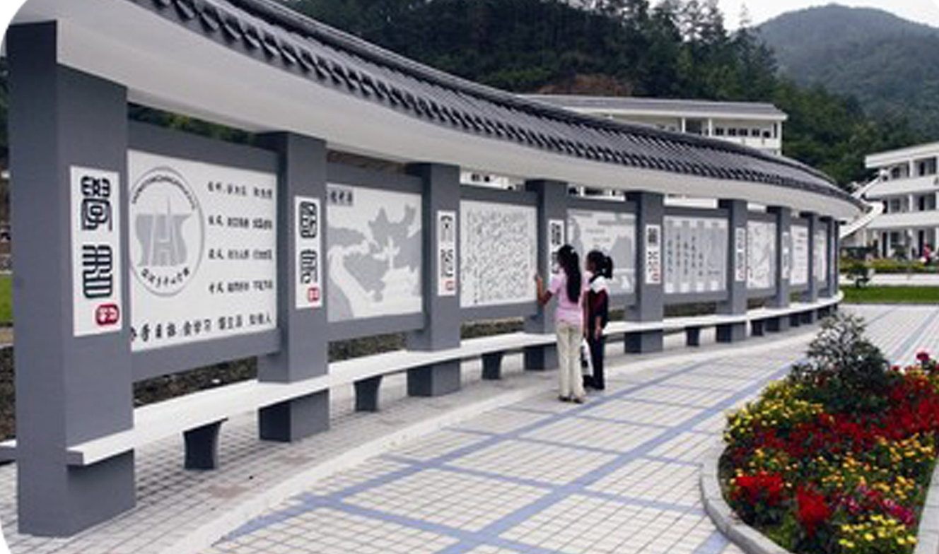 中書協(xié)理事、河南書協(xié)副主席吳行一行到源匯區(qū)許慎小學調研