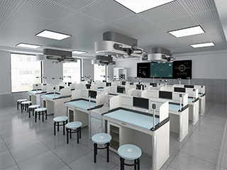 理化生實(shí)驗(yàn)考試系統(tǒng)設(shè)計方案概述