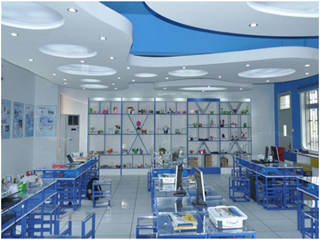 廣東找什么廠(chǎng)家建設(shè)創(chuàng)客實(shí)驗(yàn)室比較好？