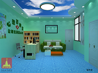 哪些廠(chǎng)家可以提供校園心理咨詢(xún)室設(shè)備