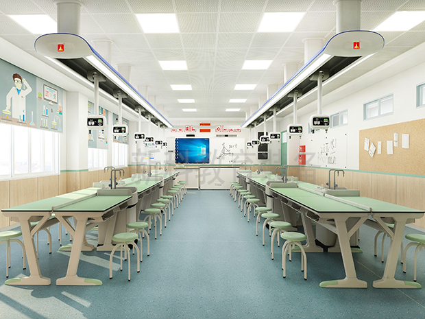 生物智慧創(chuàng)新實驗室