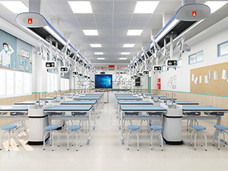 創(chuàng)新實(shí)驗(yàn)室:為什么要建虛擬教學(xué)創(chuàng)新實(shí)驗(yàn)室？