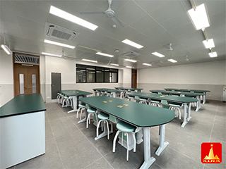 【探究實驗室】高中物理探究實驗室的作用是什么？