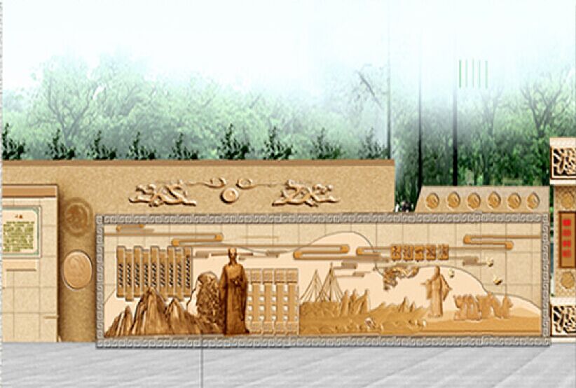 <a href='http://m.huajiawangjun.com/products/102-1.html' target='1' style='font-size:18px; font-weight:bold; color:#000000;'>校園浮雕</a>